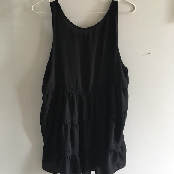 Lacey blouse - Picture 2 of 2